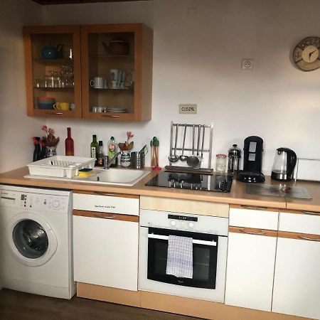 Appartement Cote Des Basques 比亚里茨 外观 照片