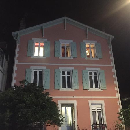 Appartement Cote Des Basques 比亚里茨 外观 照片