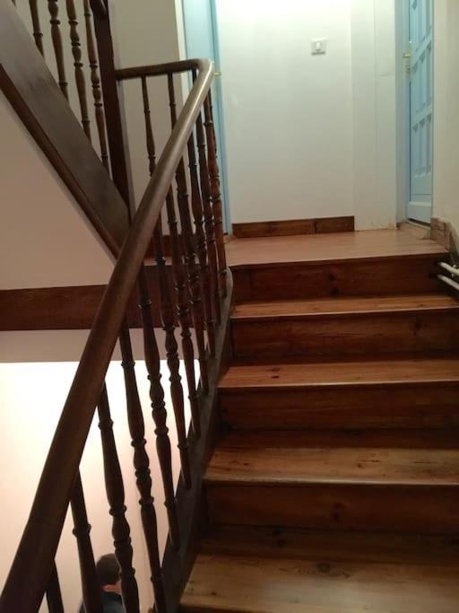 Appartement Cote Des Basques 比亚里茨 外观 照片