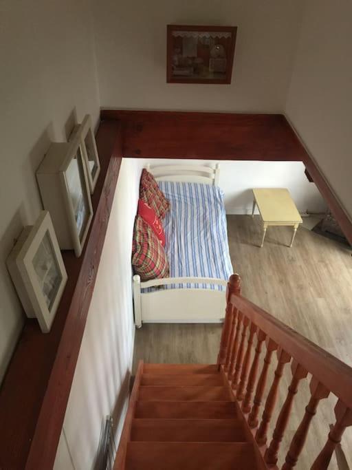 Appartement Cote Des Basques 比亚里茨 外观 照片