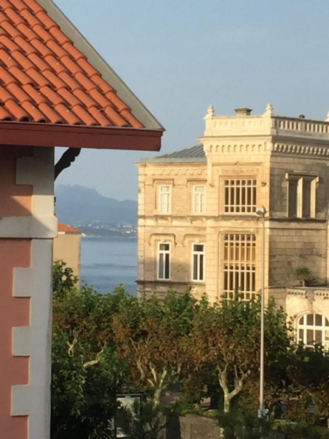 Appartement Cote Des Basques 比亚里茨 外观 照片