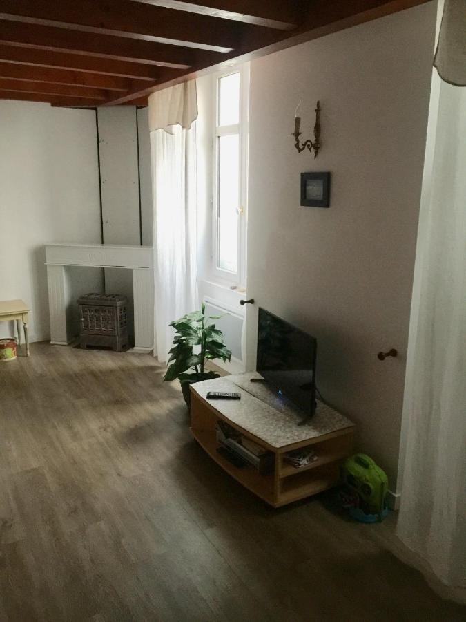 Appartement Cote Des Basques 比亚里茨 外观 照片