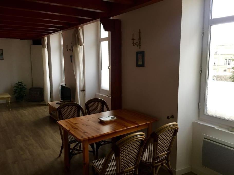 Appartement Cote Des Basques 比亚里茨 外观 照片