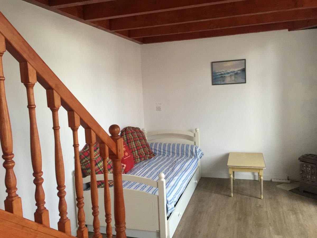 Appartement Cote Des Basques 比亚里茨 外观 照片