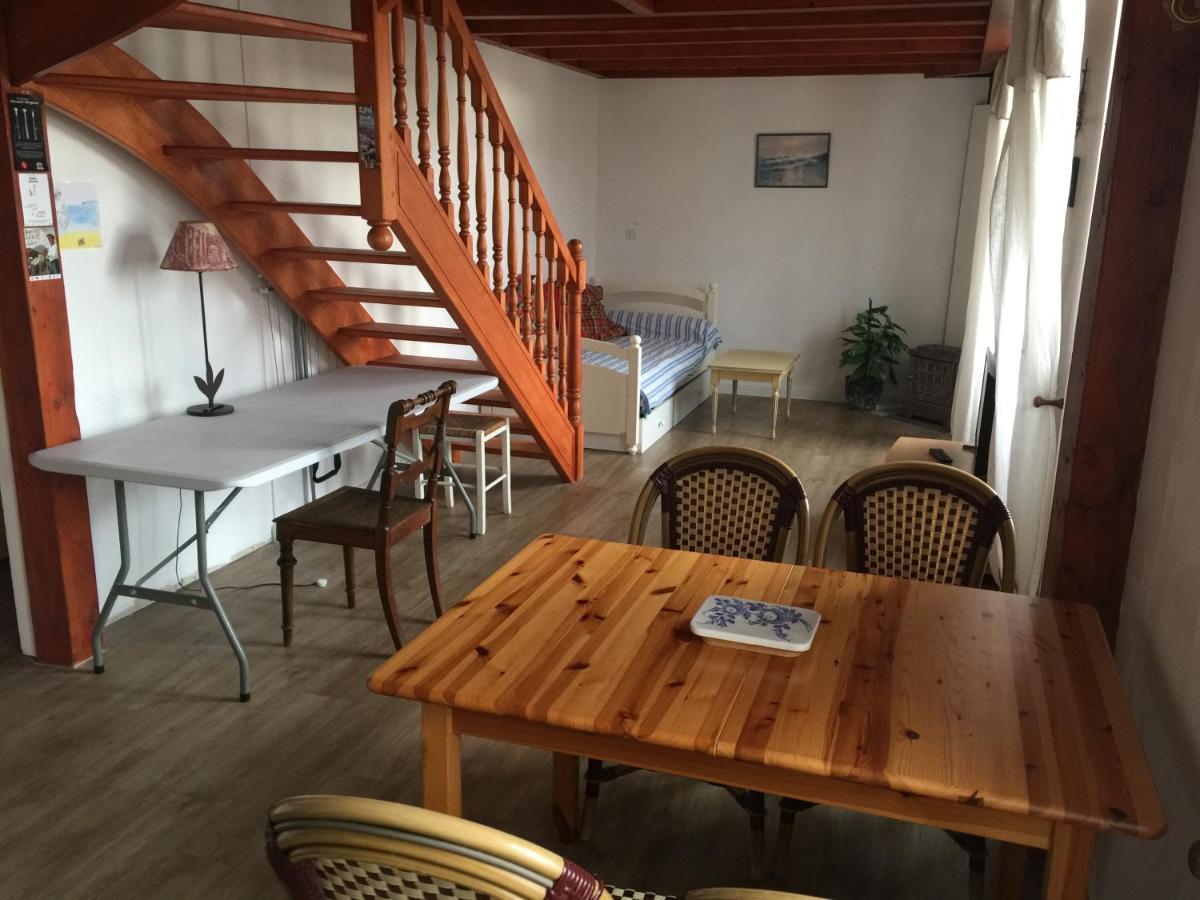 Appartement Cote Des Basques 比亚里茨 外观 照片