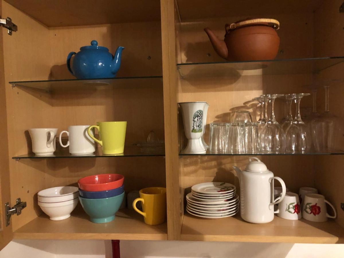 Appartement Cote Des Basques 比亚里茨 外观 照片