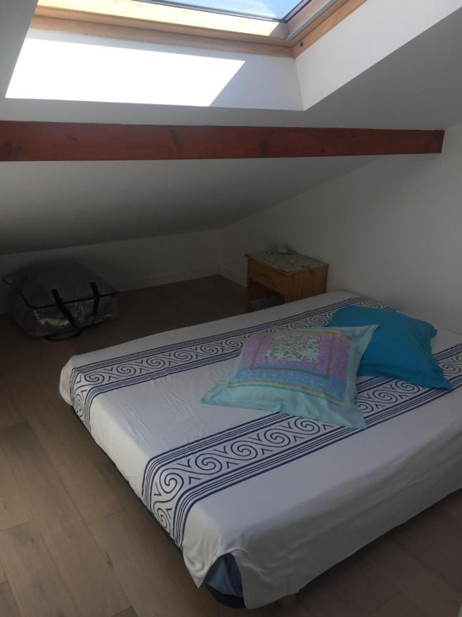 Appartement Cote Des Basques 比亚里茨 外观 照片