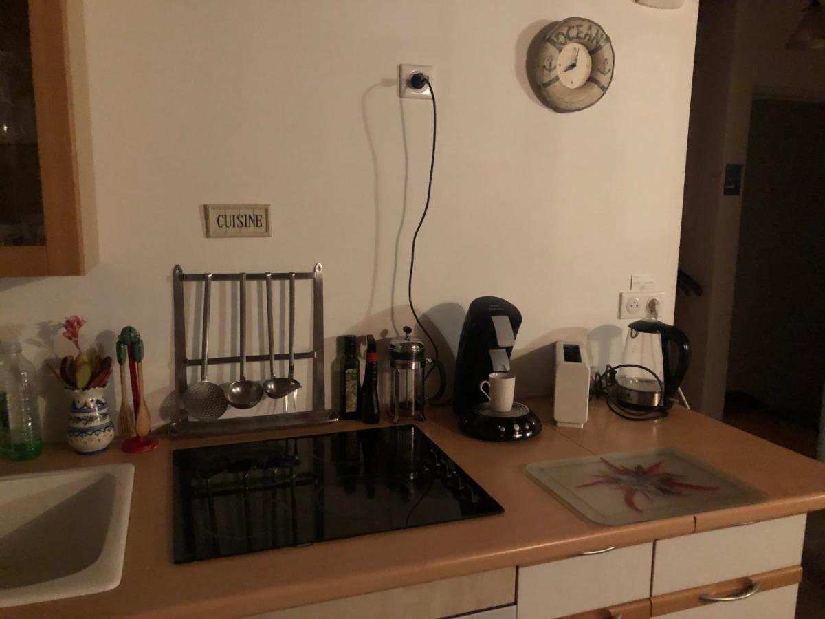 Appartement Cote Des Basques 比亚里茨 外观 照片