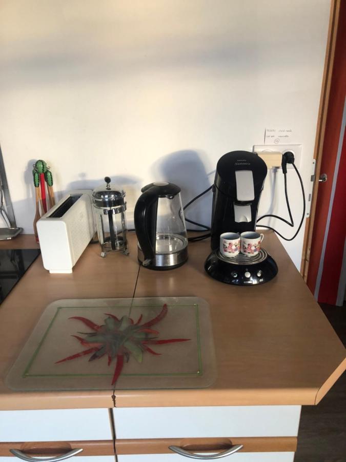 Appartement Cote Des Basques 比亚里茨 外观 照片